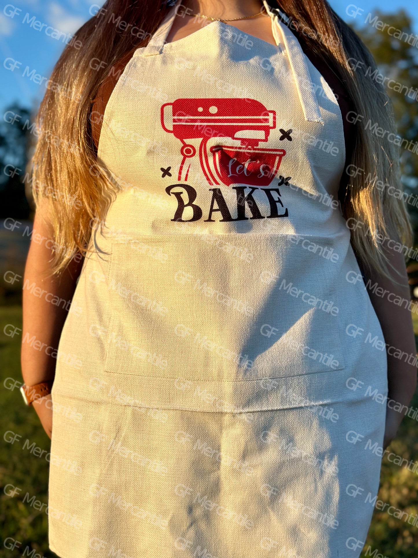 Apron