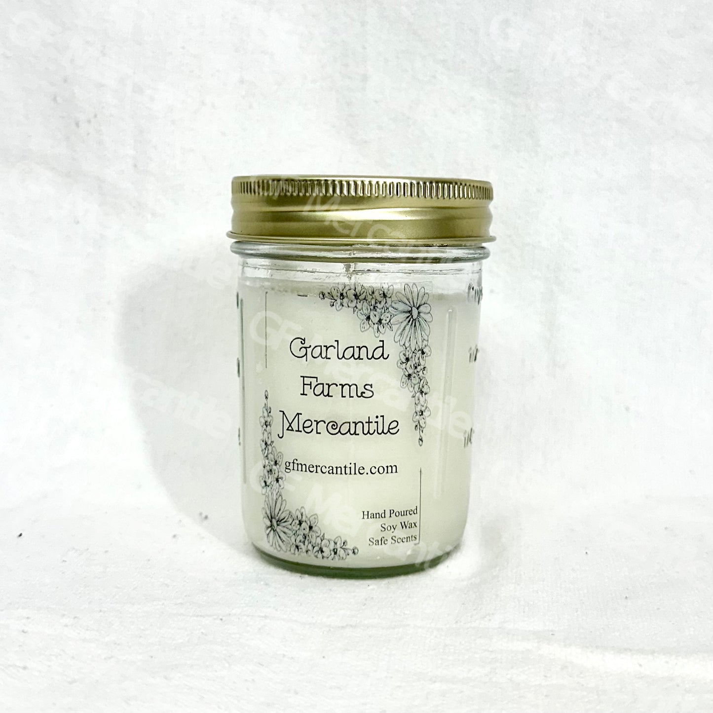 Classic Candle