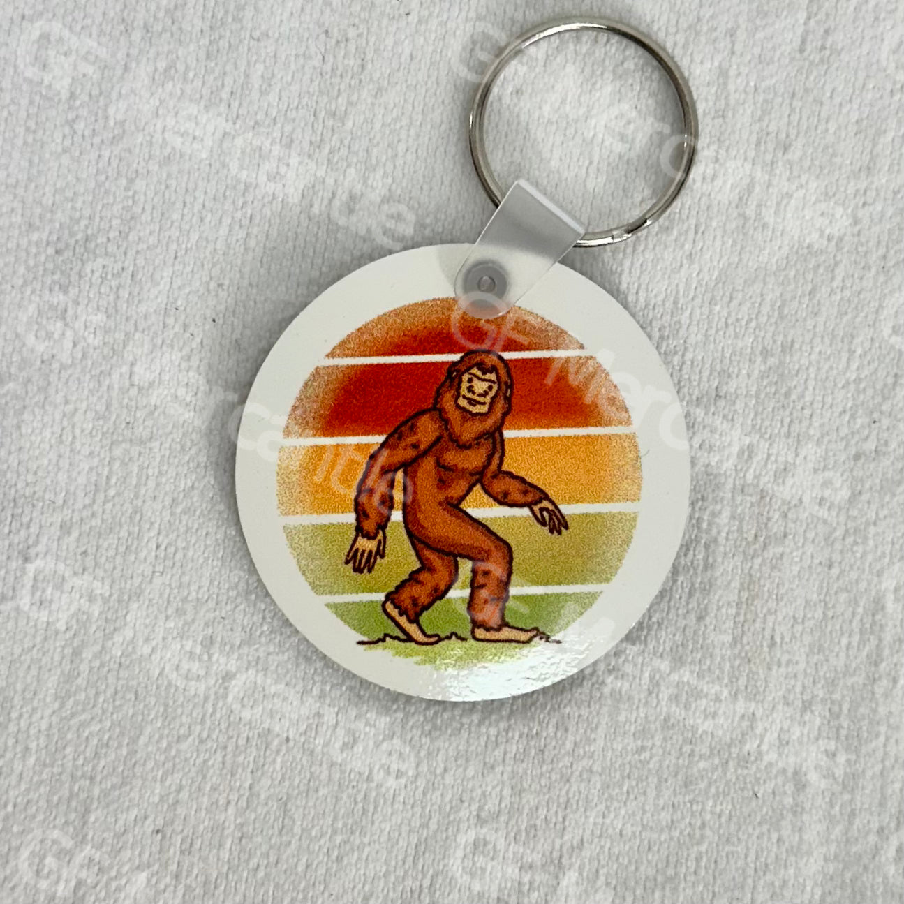 Keychain Charms