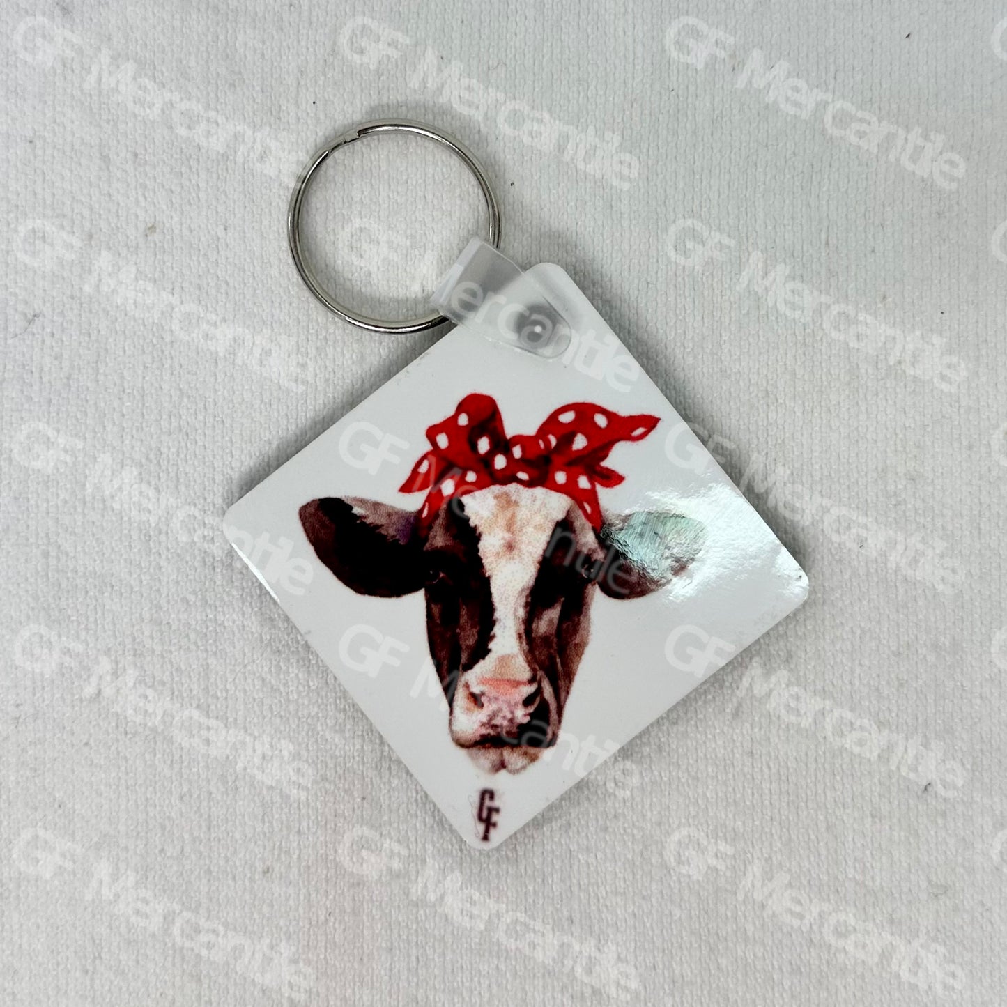 Keychain Charms