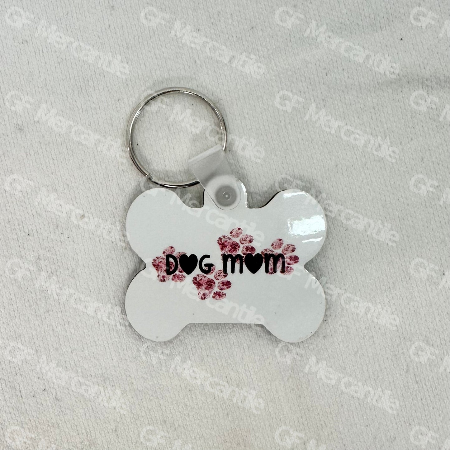 Keychain Charms