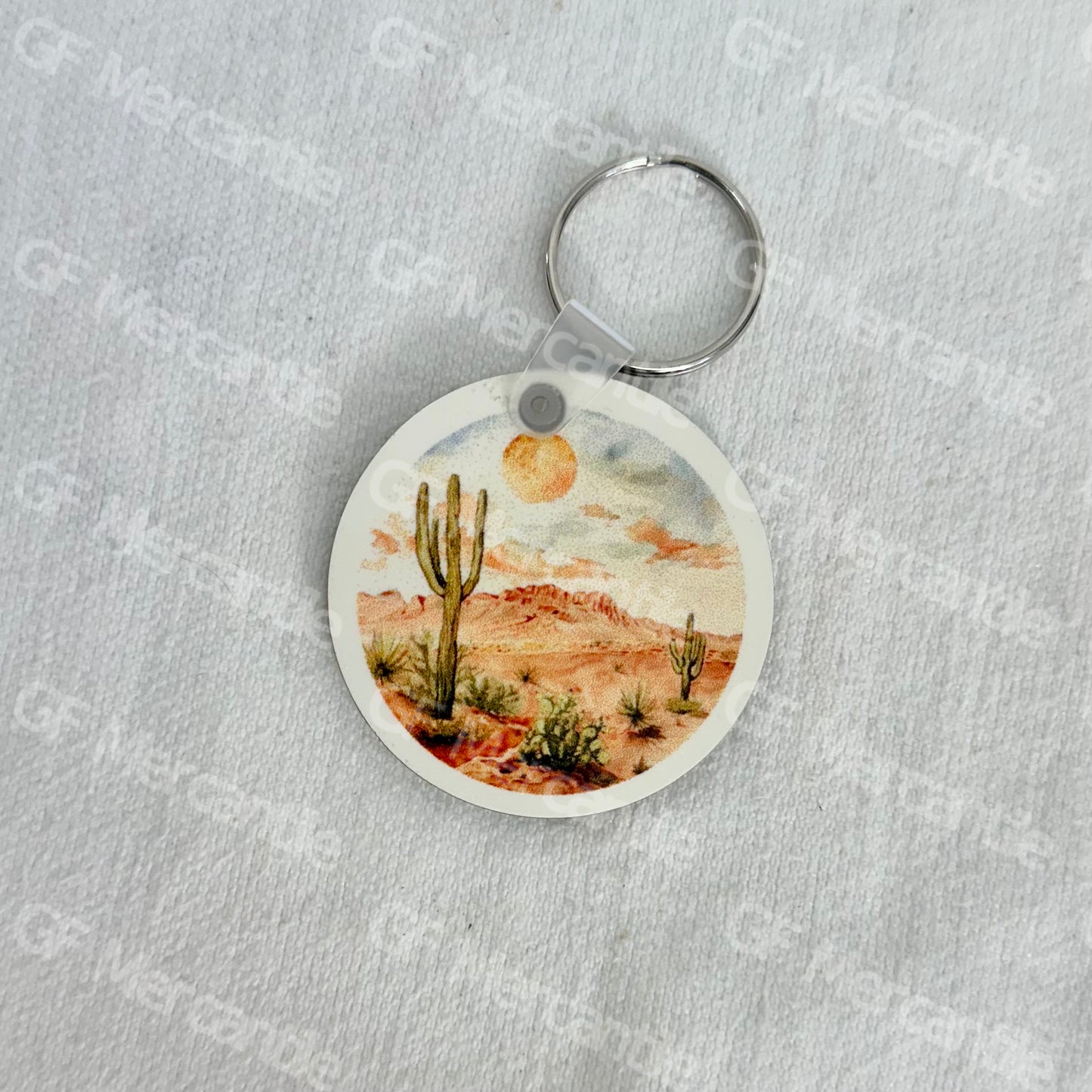 Keychain Charms