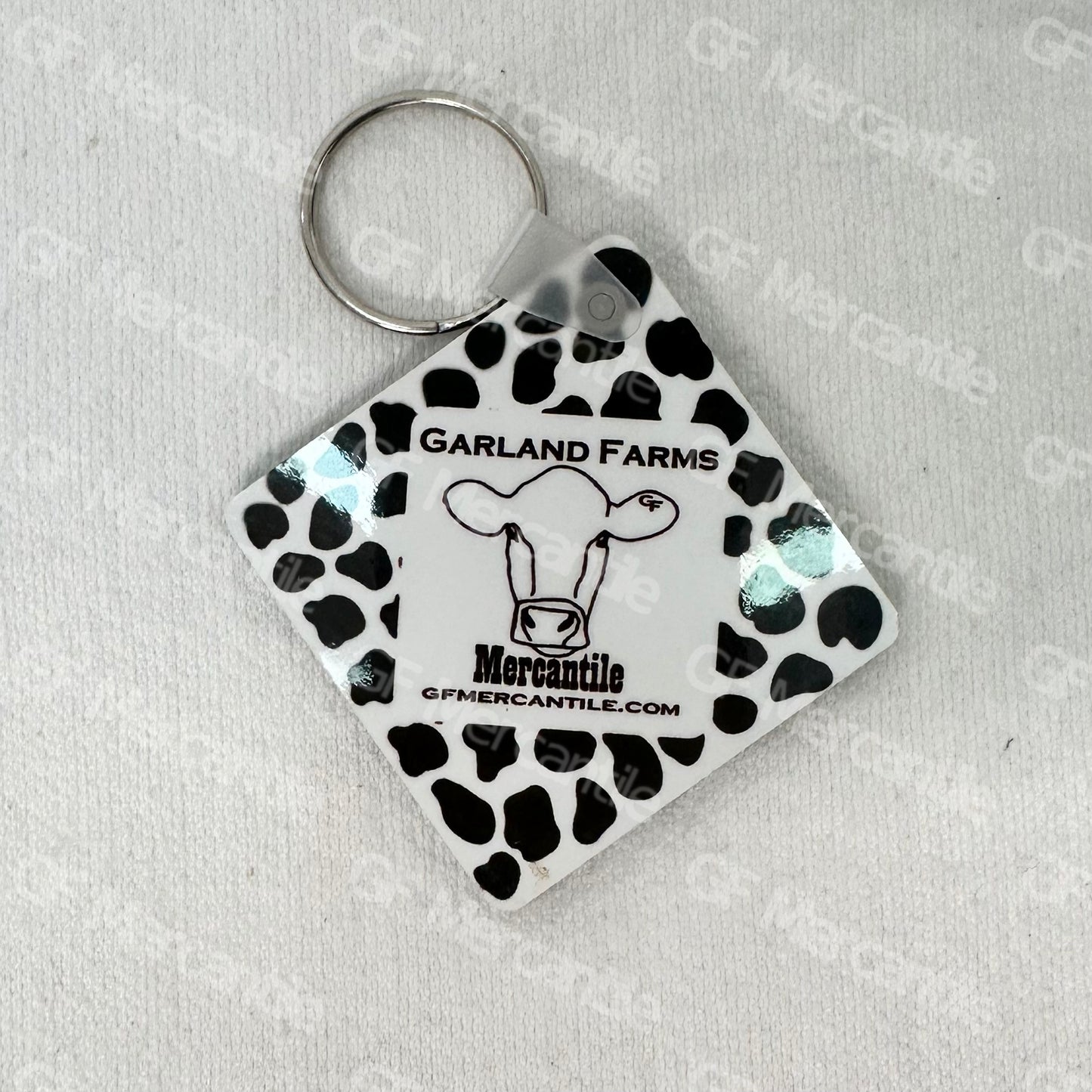 Keychain Charms
