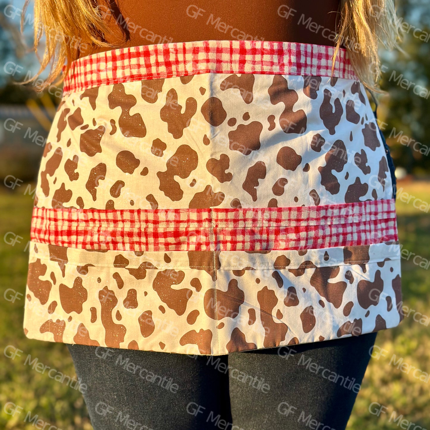 Working Apron
