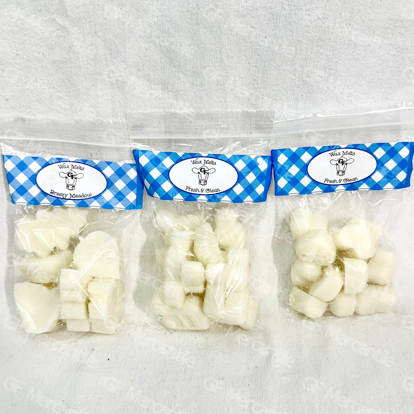 Wax Melts