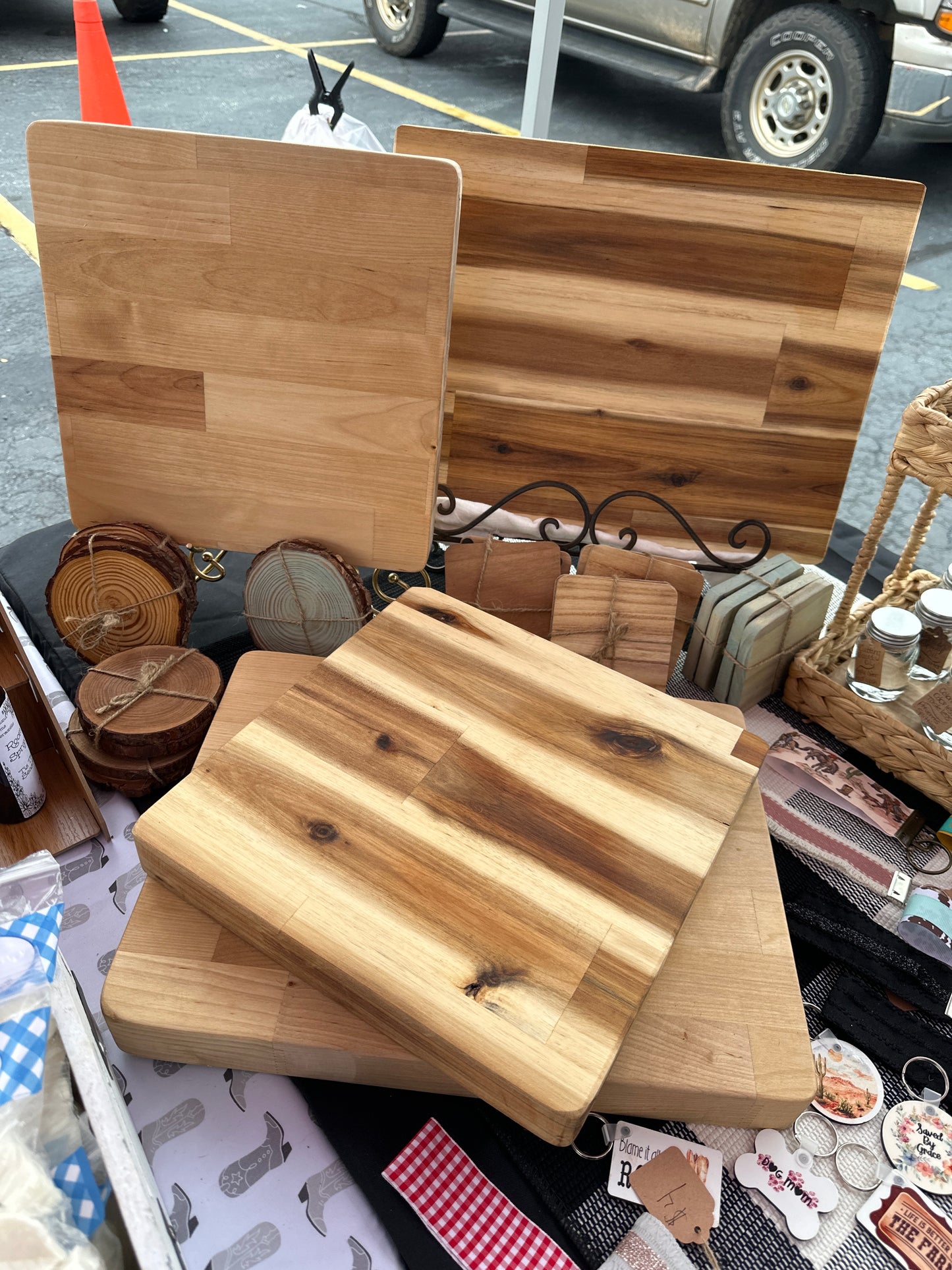 12x16 Cutting Boards
