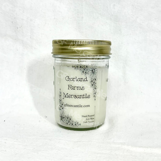 Classic Candle