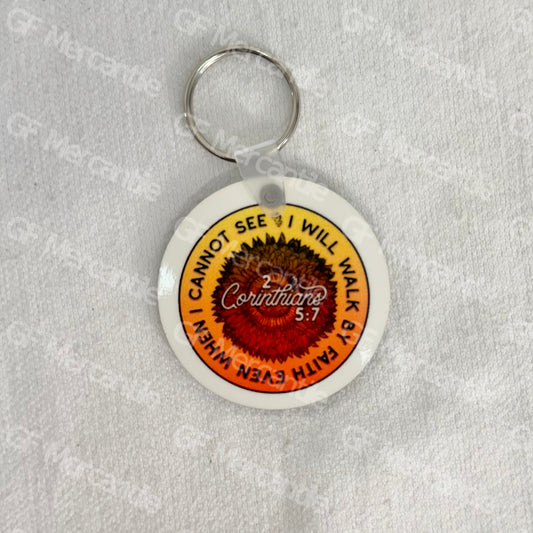Keychain Charms