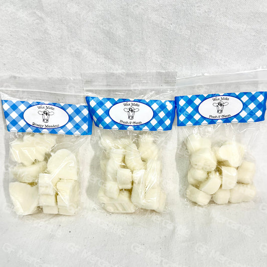 Wax Melts
